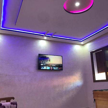 Bel Appartement Chefchaouen Εξωτερικό φωτογραφία