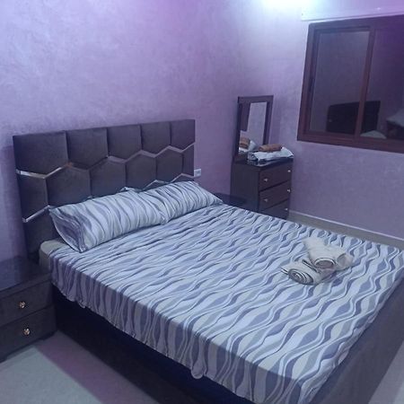 Bel Appartement Chefchaouen Εξωτερικό φωτογραφία