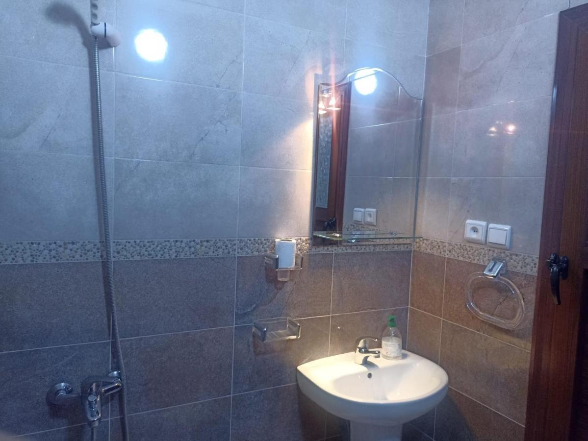 Bel Appartement Chefchaouen Εξωτερικό φωτογραφία