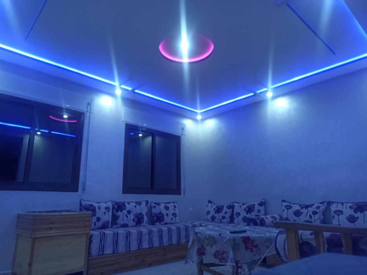 Bel Appartement Chefchaouen Εξωτερικό φωτογραφία