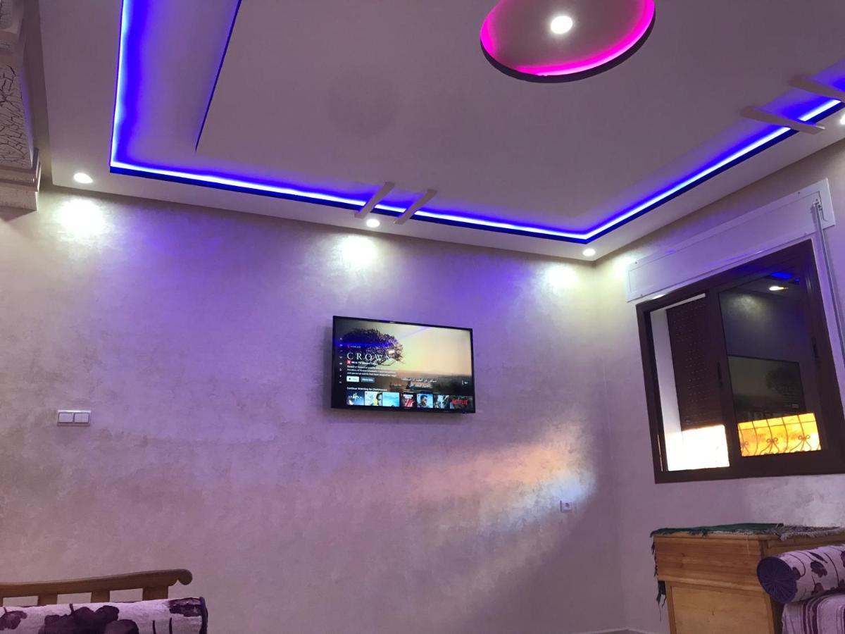 Bel Appartement Chefchaouen Εξωτερικό φωτογραφία