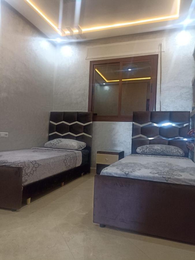 Bel Appartement Chefchaouen Εξωτερικό φωτογραφία