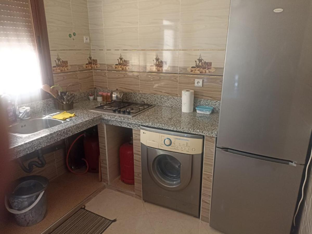 Bel Appartement Chefchaouen Εξωτερικό φωτογραφία