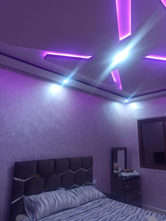 Bel Appartement Chefchaouen Εξωτερικό φωτογραφία