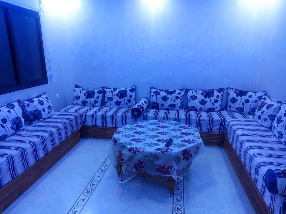 Bel Appartement Chefchaouen Εξωτερικό φωτογραφία