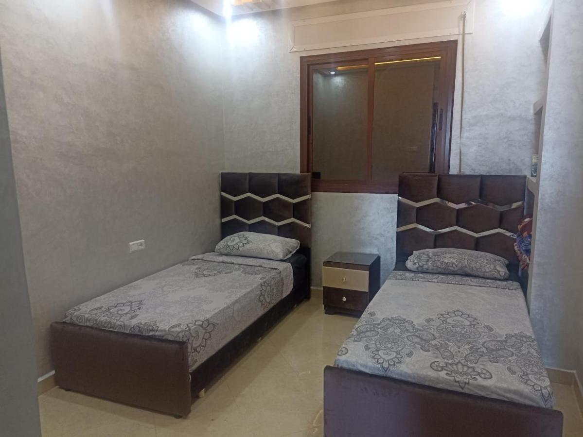 Bel Appartement Chefchaouen Εξωτερικό φωτογραφία